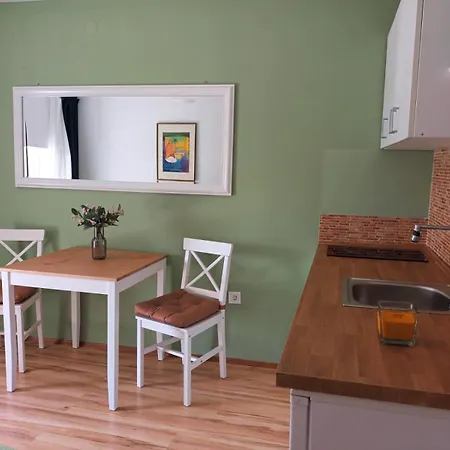 Lejlighed Sea View House