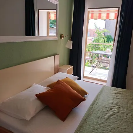 Sea View House Lejlighed Rovinj