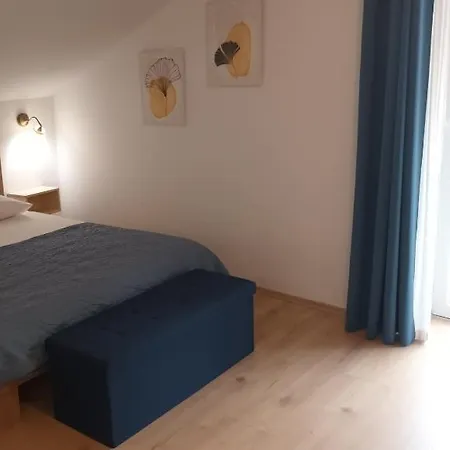 Sea View House Lejlighed Rovinj