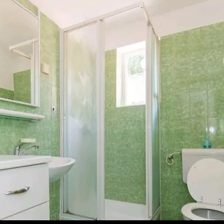 Sea View House Lejlighed *