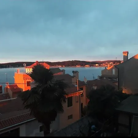 Sea View House Lejlighed Rovinj