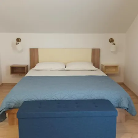 Sea View House * Rovinj