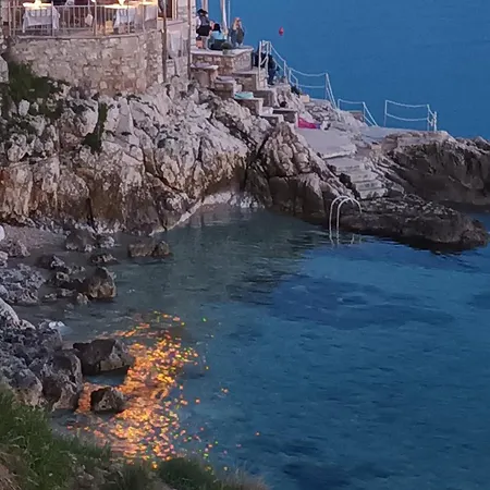 Sea View House Lejlighed *