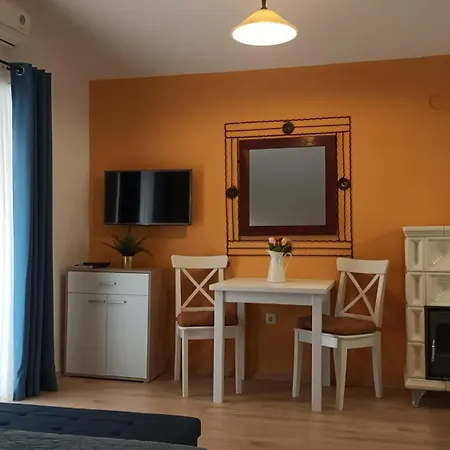 Sea View House Lejlighed