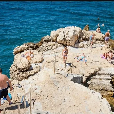 Sea View House * Rovinj