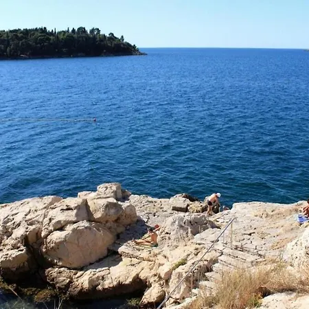 Sea View House Lejlighed