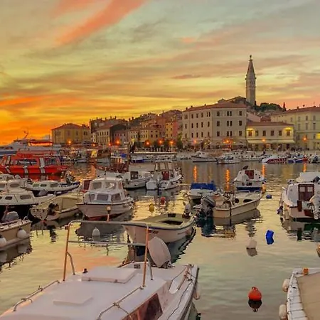 Lejlighed Sea View House *