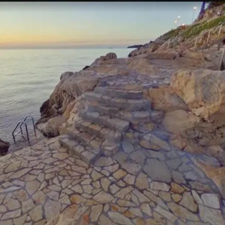 Sea View House Lejlighed Rovinj