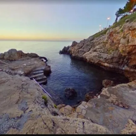 Sea View House Rovinj