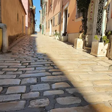 Sea View House Lejlighed *