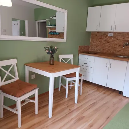 Sea View House Lejlighed