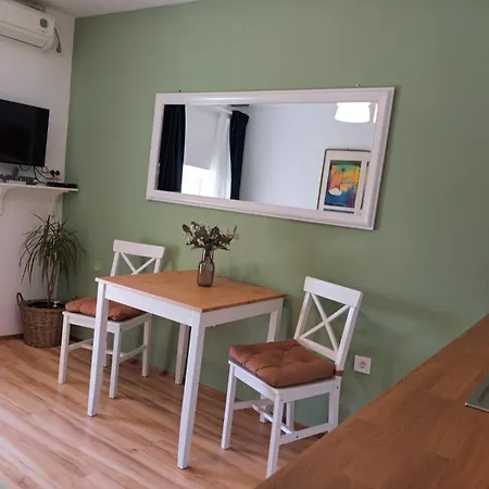 Lejlighed Sea View House *