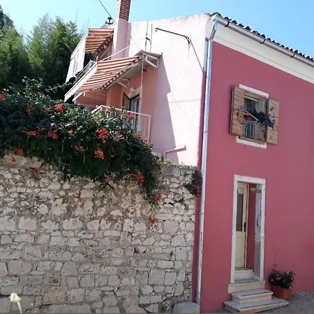 Lejlighed Sea View House