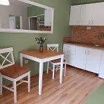Sea View House Apartmán