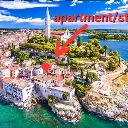 Sea View House Apartment