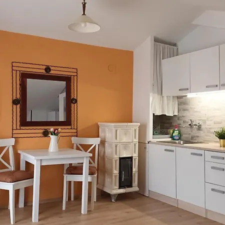 Sea View House * Rovinj