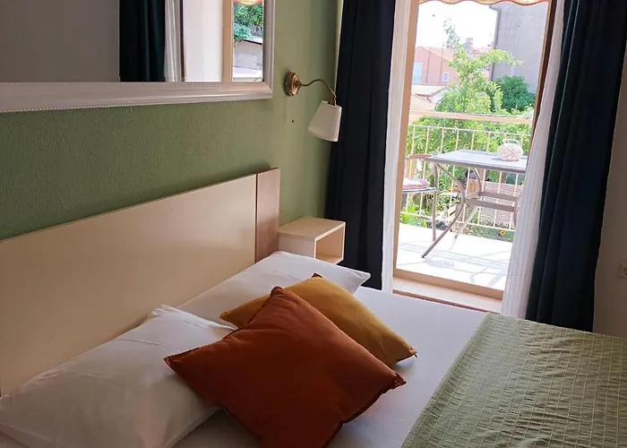 Sea View House Apartamento Rovinj
