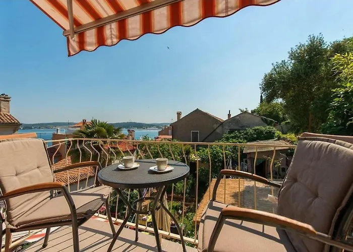 Sea View House
