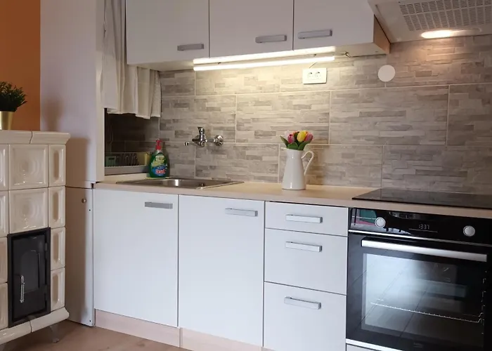 Sea View House Rovinj