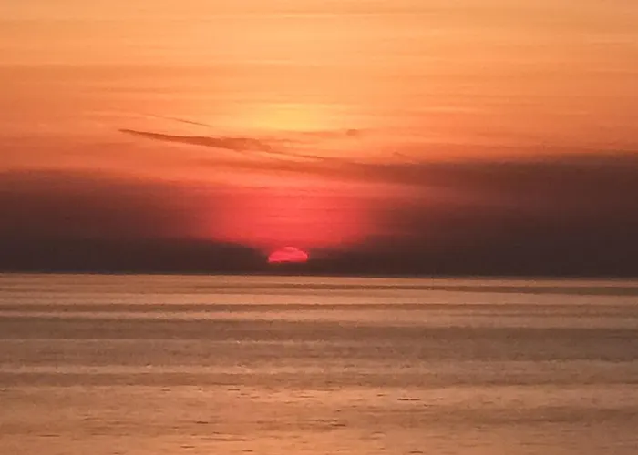 Apartment Sea View House *