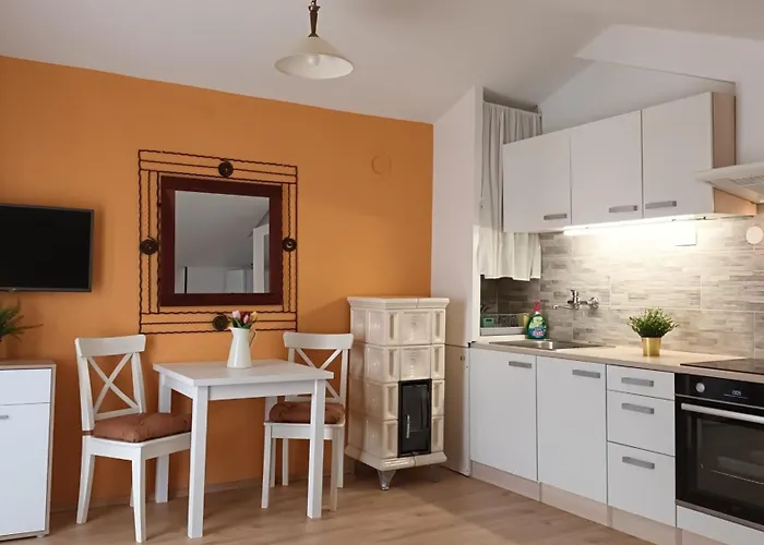 Sea View House * Rovinj
