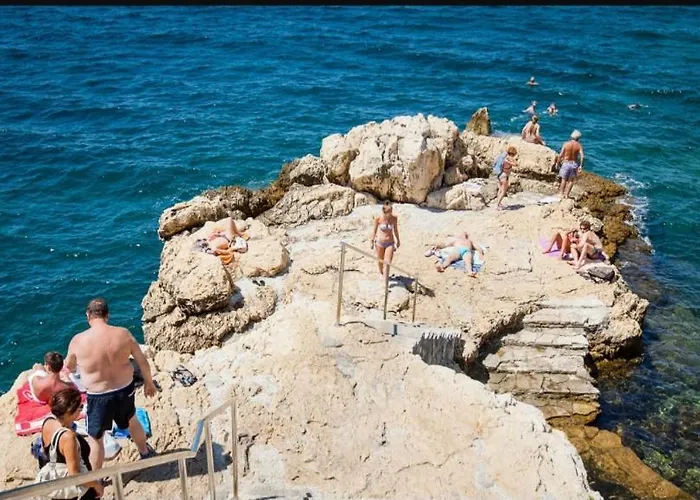 Sea View House * Rovinj
