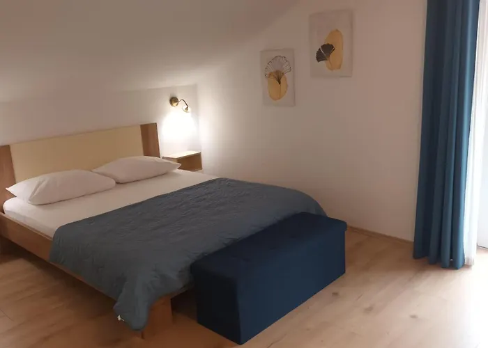 Sea View House Apartamento