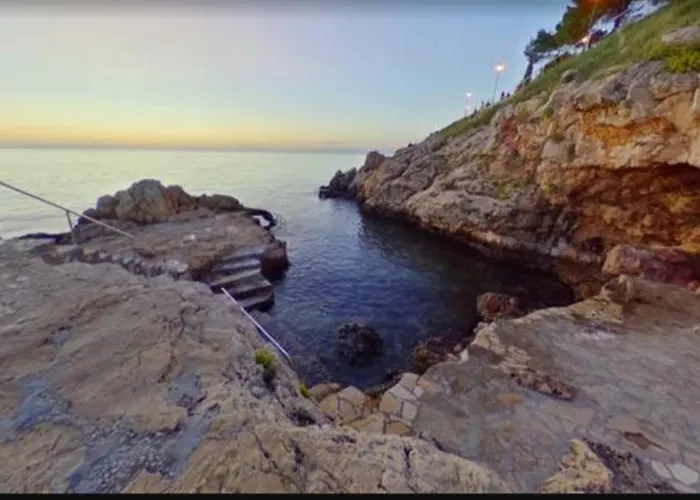 Sea View House Rovinj
