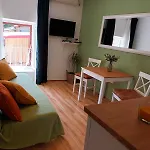Daire Sea View House Rovinj