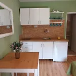 Daire Sea View House