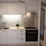 Sea View House Daire Rovinj
