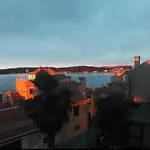 Sea View House Daire Rovinj