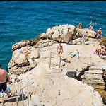 Sea View House * Rovinj