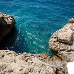 Sea View House Daire Rovinj
