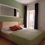 Daire Sea View House Rovinj