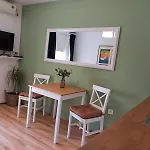 Daire Sea View House *