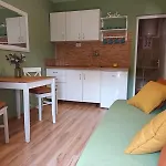 Sea View House *