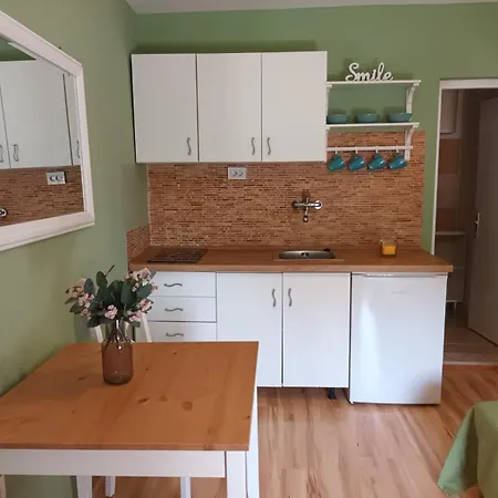 Appartement Sea View House