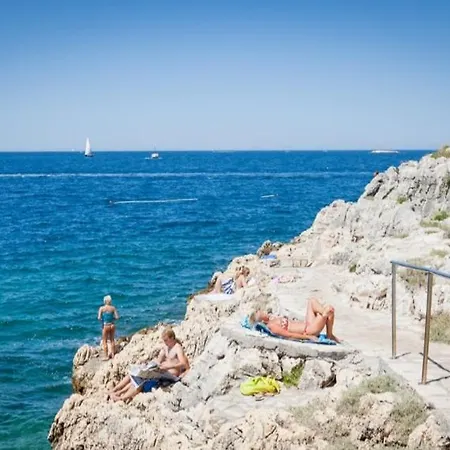 Appartement Sea View House *