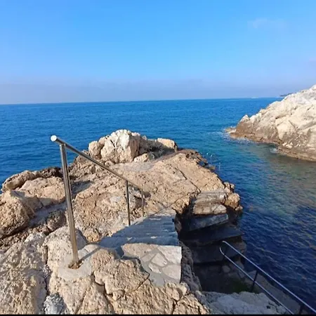 Appartement Sea View House