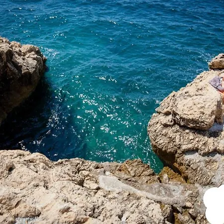 Sea View House Appartement Rovinj