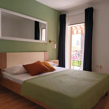 Appartement Sea View House Rovinj