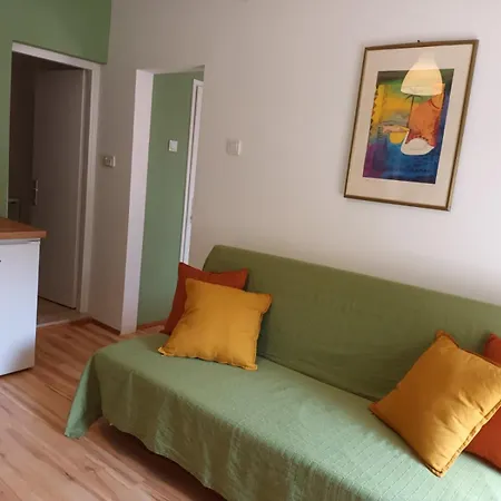 Appartement Sea View House